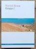 Harold Bloom Księga J